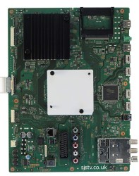 1-894-595-12 Sony KDL-49X8005 BMFW Main Board