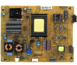 23219935 (17IPS71) Power Supply Panasonic TX-50A300B
