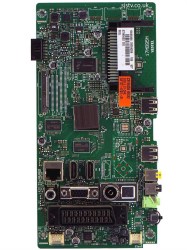 23284288 (17MB95M) Panasonic TX-50A300BA Main Board