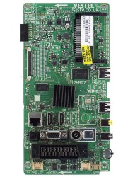 23349615 (17MB97) main board