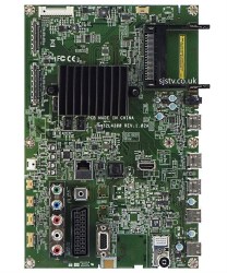 32L4300 Toshiba 40L7355DB Signal board
