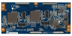 37T04-C09 5537T04C41 AUO T.Con
