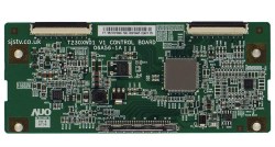 5523T01008 (06A56-1A - T230XW01) AUO 23" T.Con