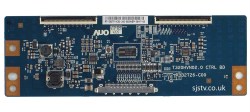 5537T11C03 (32T26-C00 T320HVN02.0) 37 inch T.Con