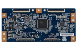 5542T09C07 (31T12-C04 - T315HW05) T.Con Board