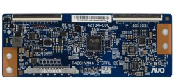 5542T35C01 (42T34-C00 - T420HVN06.2) AUO T.Con