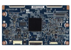 5550T26C01 (T500HVN09.1 - 50T26-C03) UE50H6200AK T.Con