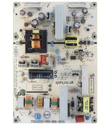 715G3553-P01-000-003U power supply
