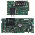 A1999744B Sony KDL42W829 (173457422, 1-889-202-22) signal boards