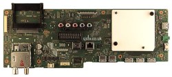 A2069641A (1-893-880-21, 173525521) Sony KDL-50W805C BMX Board