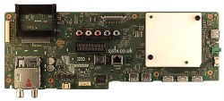 A2069641A Sony KDL43W805C signal board