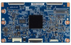AUO 32" T.Con 5532T42C02 (T500HVN09.1 - 50T26-C01) 