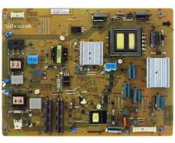 B191-203 power supply
