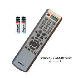 BN59-00378 remote