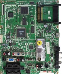 PS50A457P1D Main Board BN94-01668A, BN94-01791A (BN41-00980A)  