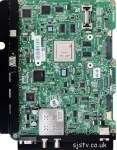 Samsung UE46D8000 Main Board BN94-04313S (BN41-01622C) 