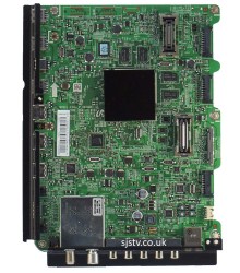 BN94-05567F UE46ES7000U Main board