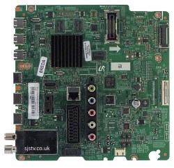 BN94-06727N (BN41-01958B) Samsung UE40F6500SB Main Board