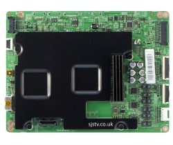 BN94-07624Y Samsung main board