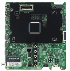 BN94-09022G (BN41-02443B) Samsung UE40JU6400K Main board