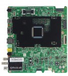 New Samsung UE40JU7000 Main Board BN94-09986A (BN41-02356C)