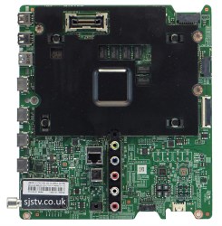 BN94-10159J (BN41-02443D) Samsung UE40JU6400K Main board