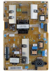 BN94-10711A (BN41-02499A) Samsung UE40KU6000K Power Supply