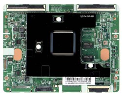BN95-01937A (BN41-02297A) Samsung UE48JU6400 T.Con