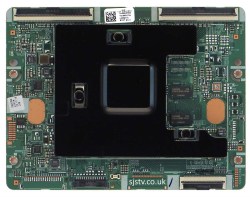 BN95-01938A (BN41-02297A) Samsung UE55JU6400 T.Con
