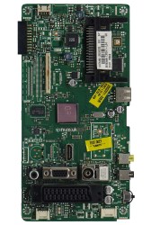 Bush LED24970DVDFHD Main Board 23033320 (17MB62-2.5) 