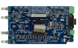 Cloud Venue Mixer Z4 + Z8 Zone Board PC315090 