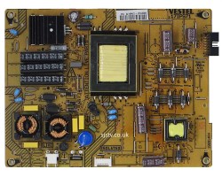 JVC LT-39C740 Power Supply 23219115 (17IPS71)
