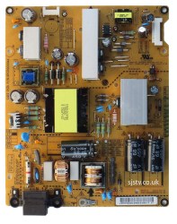 EAY62810401 (EAX64905301) LG 39LN575V Power Supply
