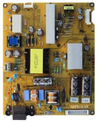 EAY62810501 power supply