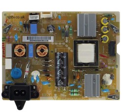 EAY64210201 (EAX66752501 - LGP32D) LG 32LH604V Power Supply