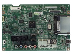 EBT62174258 main board