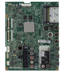 EBT62383444 main board
