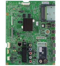 EBT62596130 (EAX64797004) LG 42LN613V Main Board