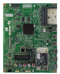 EBT63976202 main board