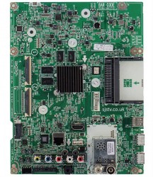 EBT64202202 (EAX66804605) LG 43UH650V Main Board