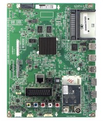 EBU62390502 main board