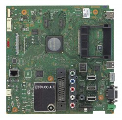 Sony KDL-46EX525 BATV Main Board 1-883-753-32