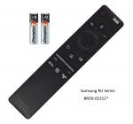 Genuine Samsung QLED - RU Series Voice Remote BN59-01312H