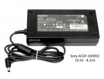 Genuine Sony 19.5V 8.21A AC Adaptor ACDP-160D02 