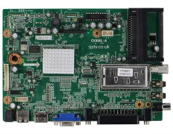 Goodmans LED1616 Main Board 1108J1009 D (CV306L-A) 