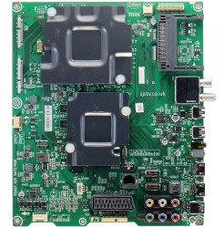 Hisense H55M7000 Main Board RSAG7.820.6472/ROH