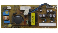 Humax FoxSat Power Supply PW808 