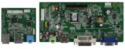 IIyama Prolite T2735MSC Main Board & Sub 2202580001P/T 