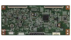 InnoLux T.Con 50 inch V500DJ2-KS5A screen EAJDJ2S51 