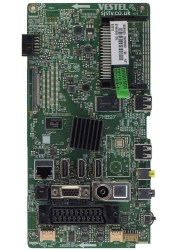 JVC LT-50C750 Main Board 23286650 (17MB97)